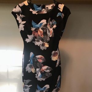 Bar III Dress
